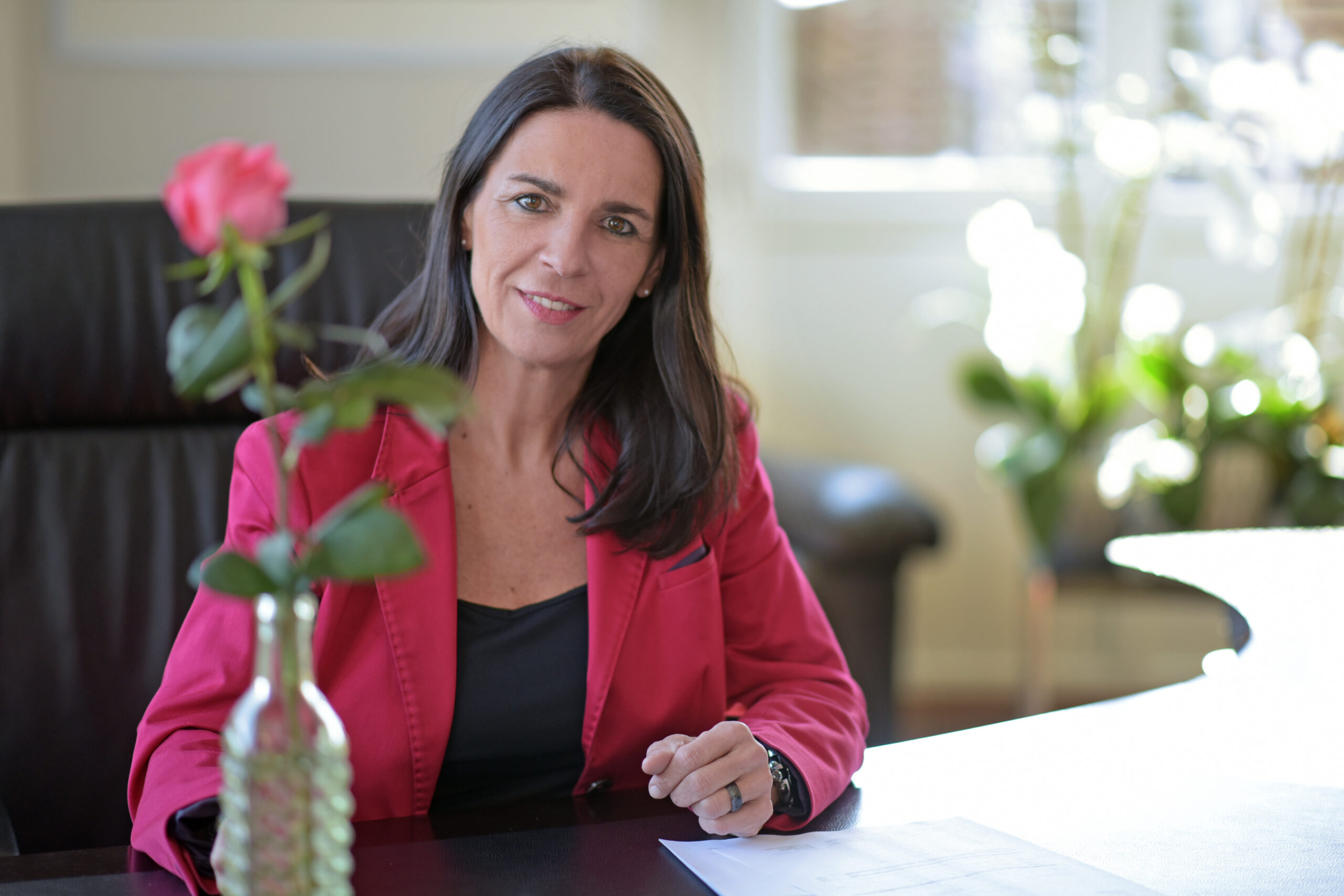 Evi Reichert-Schirra